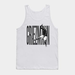 Antoine Griezmann Tank Top